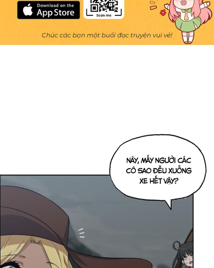 Tôi Chuyển Vàng Tại Mạt Thế Chapter 682 - Trang 3