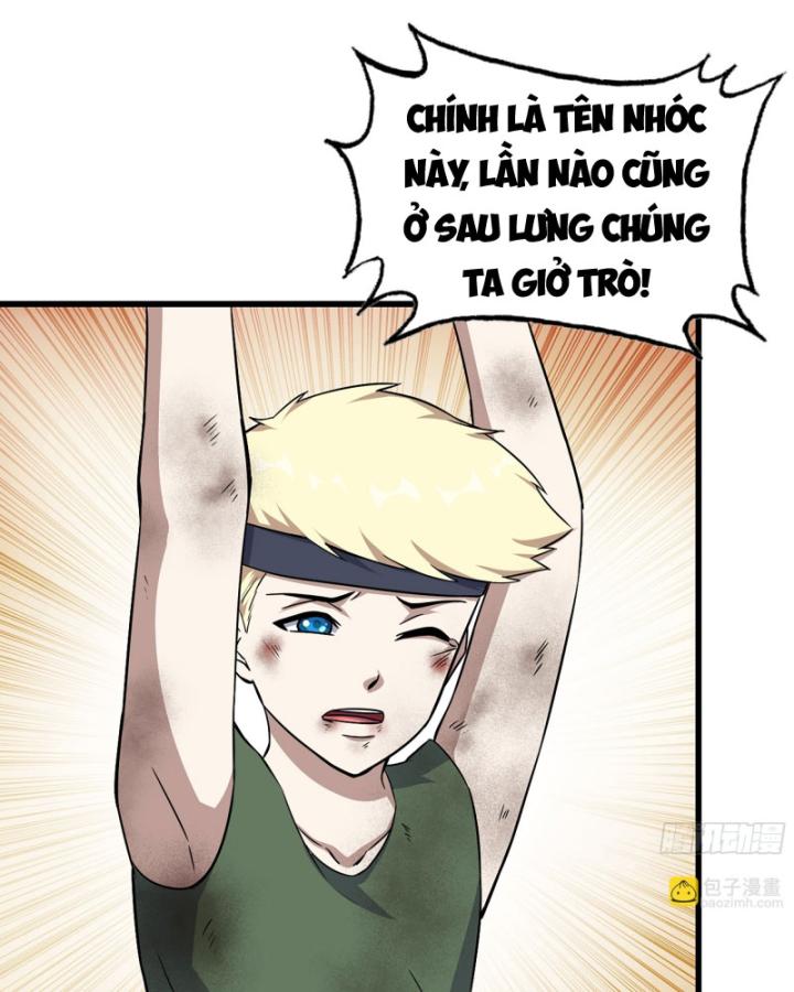 Tôi Chuyển Vàng Tại Mạt Thế Chapter 682 - Trang 3