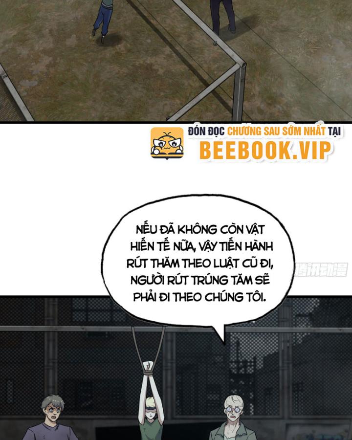 Tôi Chuyển Vàng Tại Mạt Thế Chapter 682 - Trang 3