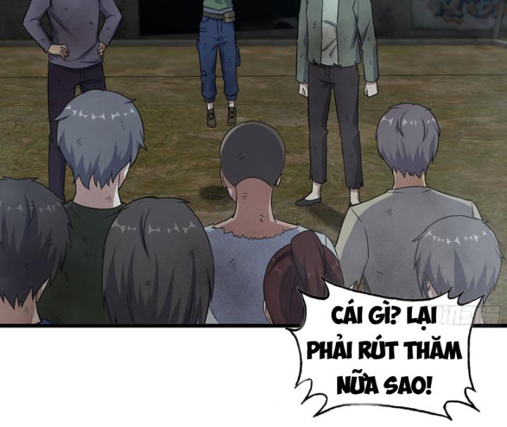 Tôi Chuyển Vàng Tại Mạt Thế Chapter 682 - Trang 3