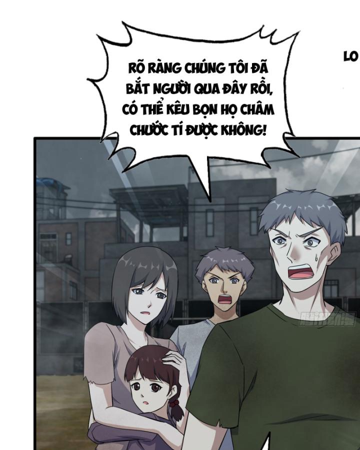 Tôi Chuyển Vàng Tại Mạt Thế Chapter 682 - Trang 3