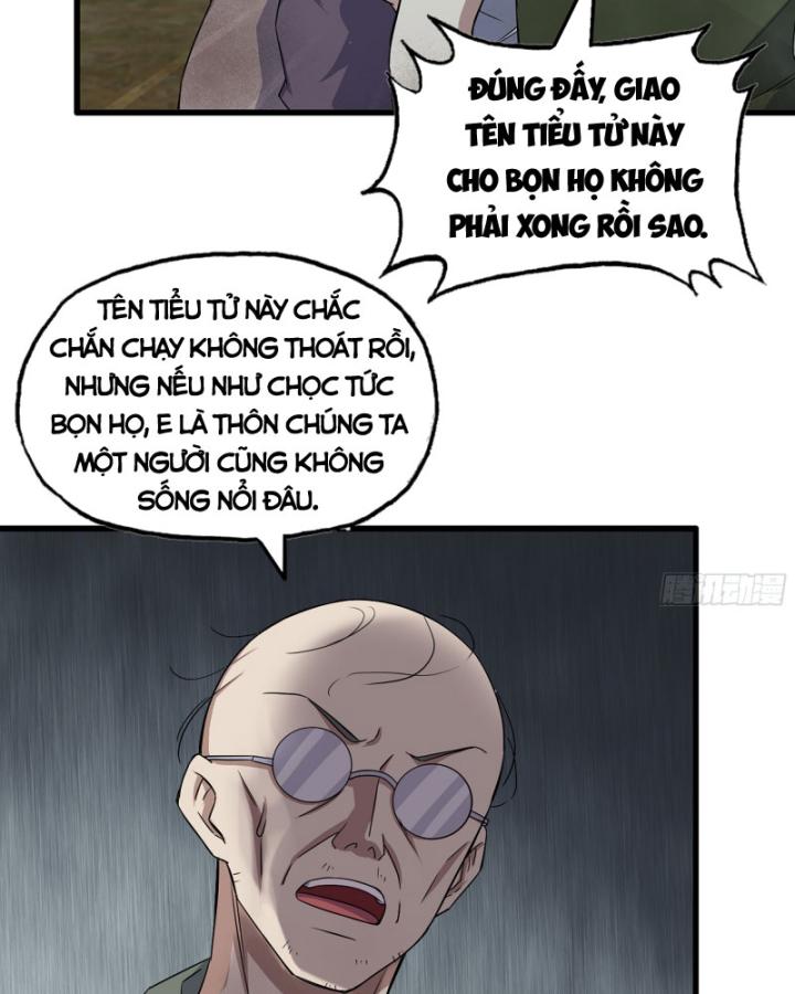 Tôi Chuyển Vàng Tại Mạt Thế Chapter 682 - Trang 3