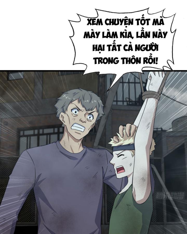 Tôi Chuyển Vàng Tại Mạt Thế Chapter 682 - Trang 3