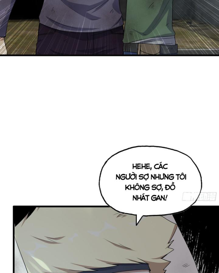 Tôi Chuyển Vàng Tại Mạt Thế Chapter 682 - Trang 3