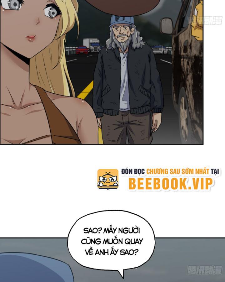 Tôi Chuyển Vàng Tại Mạt Thế Chapter 682 - Trang 3