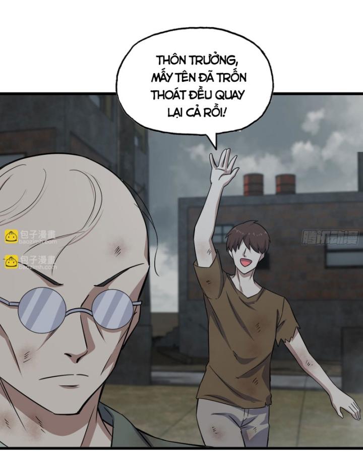 Tôi Chuyển Vàng Tại Mạt Thế Chapter 682 - Trang 3