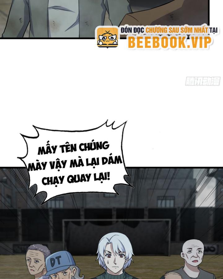 Tôi Chuyển Vàng Tại Mạt Thế Chapter 682 - Trang 3