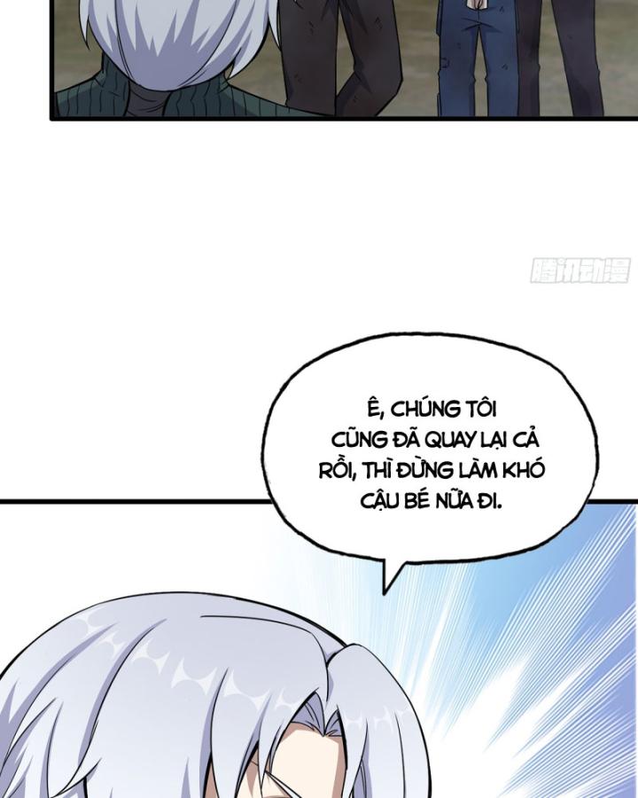 Tôi Chuyển Vàng Tại Mạt Thế Chapter 682 - Trang 3