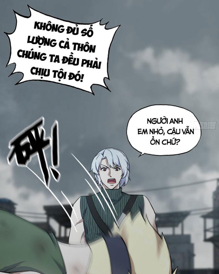 Tôi Chuyển Vàng Tại Mạt Thế Chapter 682 - Trang 3