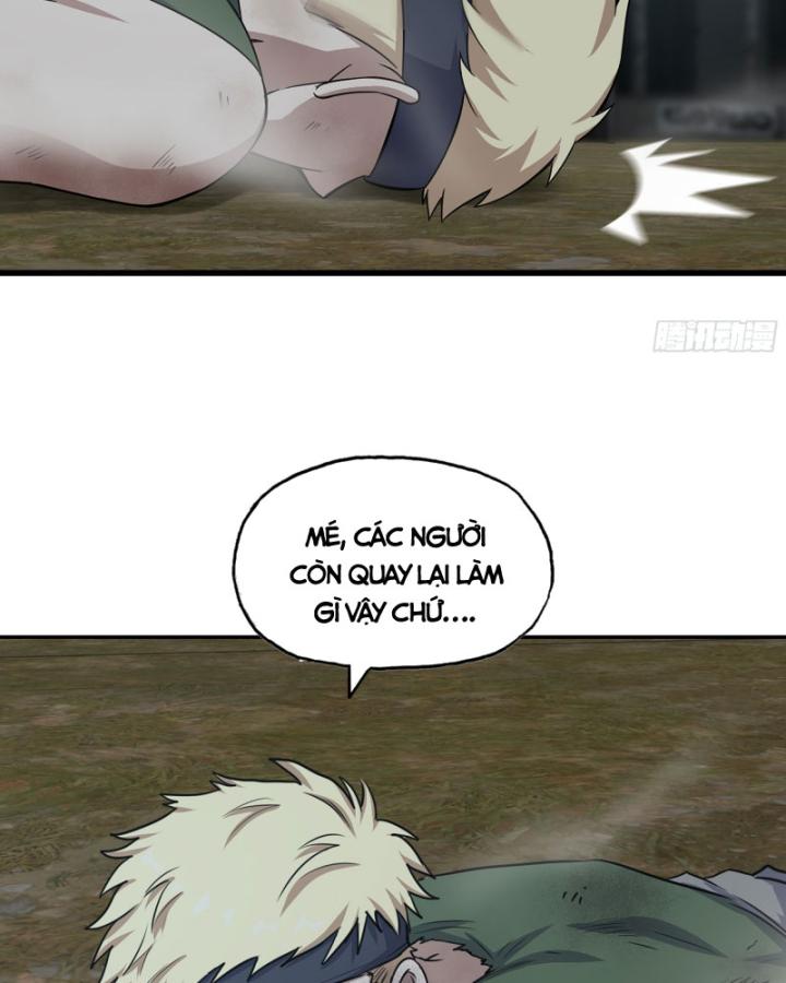 Tôi Chuyển Vàng Tại Mạt Thế Chapter 682 - Trang 3