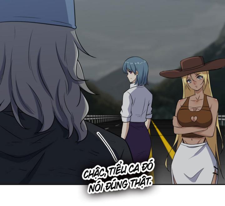 Tôi Chuyển Vàng Tại Mạt Thế Chapter 682 - Trang 3