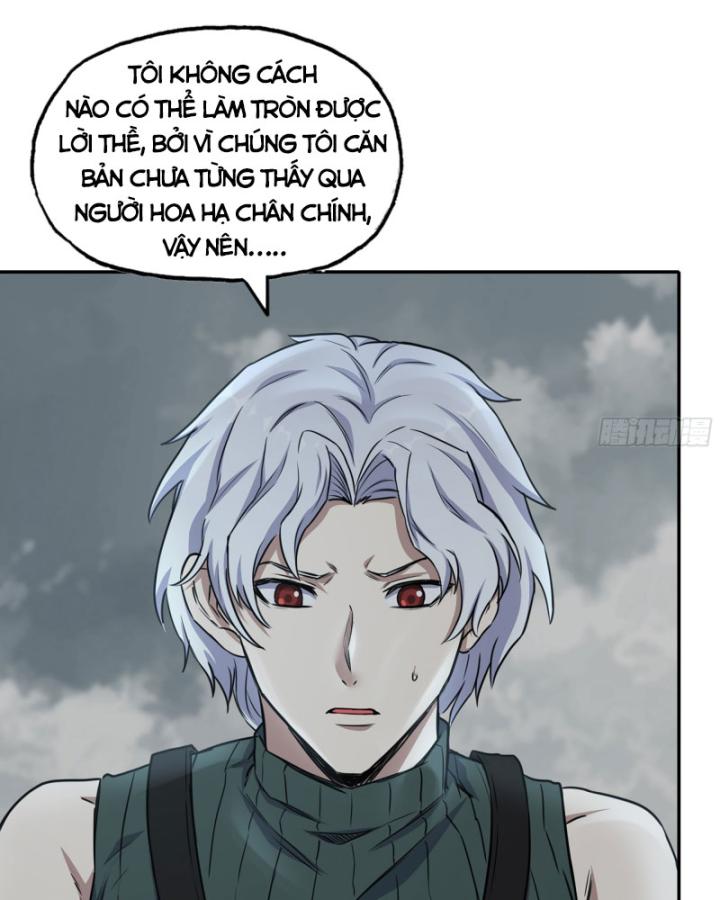 Tôi Chuyển Vàng Tại Mạt Thế Chapter 682 - Trang 3