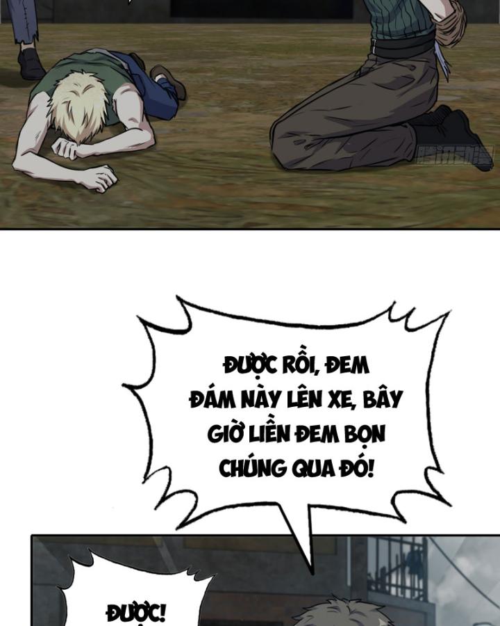 Tôi Chuyển Vàng Tại Mạt Thế Chapter 682 - Trang 3