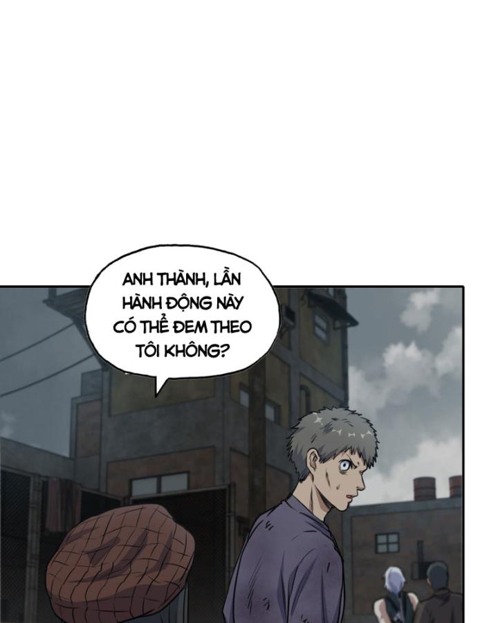 Tôi Chuyển Vàng Tại Mạt Thế Chapter 682 - Trang 3