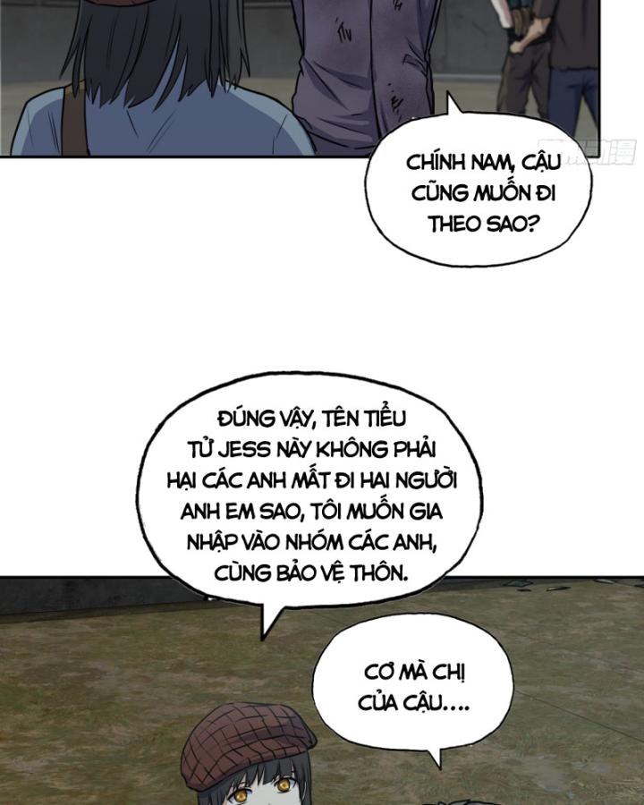 Tôi Chuyển Vàng Tại Mạt Thế Chapter 682 - Trang 3