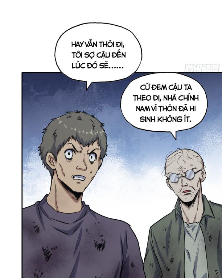 Tôi Chuyển Vàng Tại Mạt Thế Chapter 682 - Trang 3