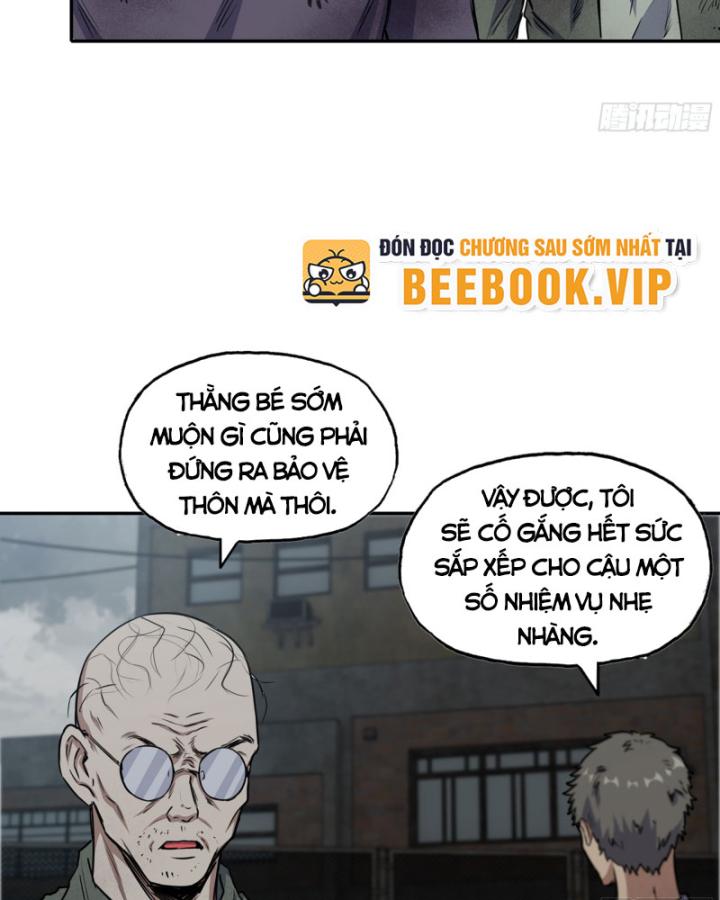 Tôi Chuyển Vàng Tại Mạt Thế Chapter 682 - Trang 3