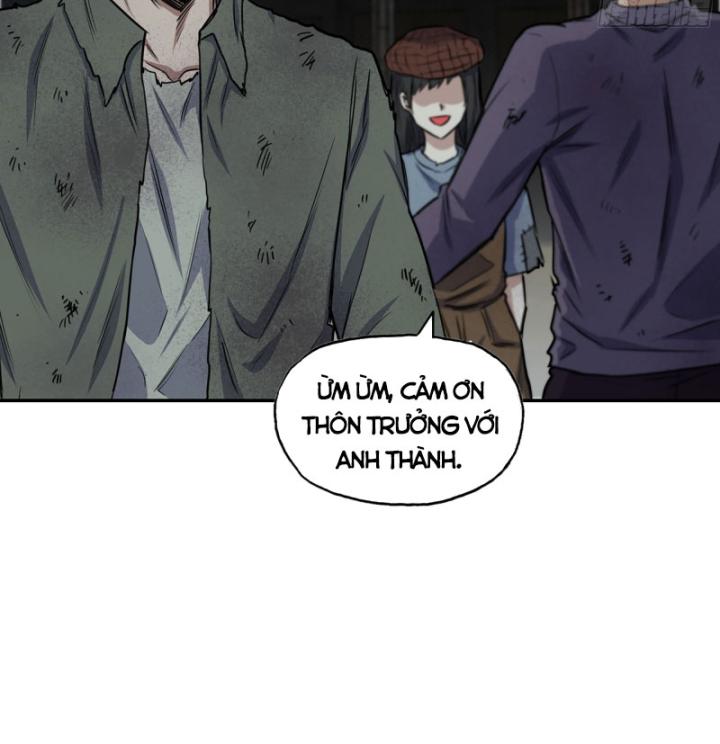 Tôi Chuyển Vàng Tại Mạt Thế Chapter 682 - Trang 3