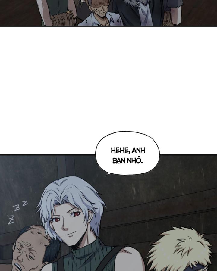 Tôi Chuyển Vàng Tại Mạt Thế Chapter 682 - Trang 3