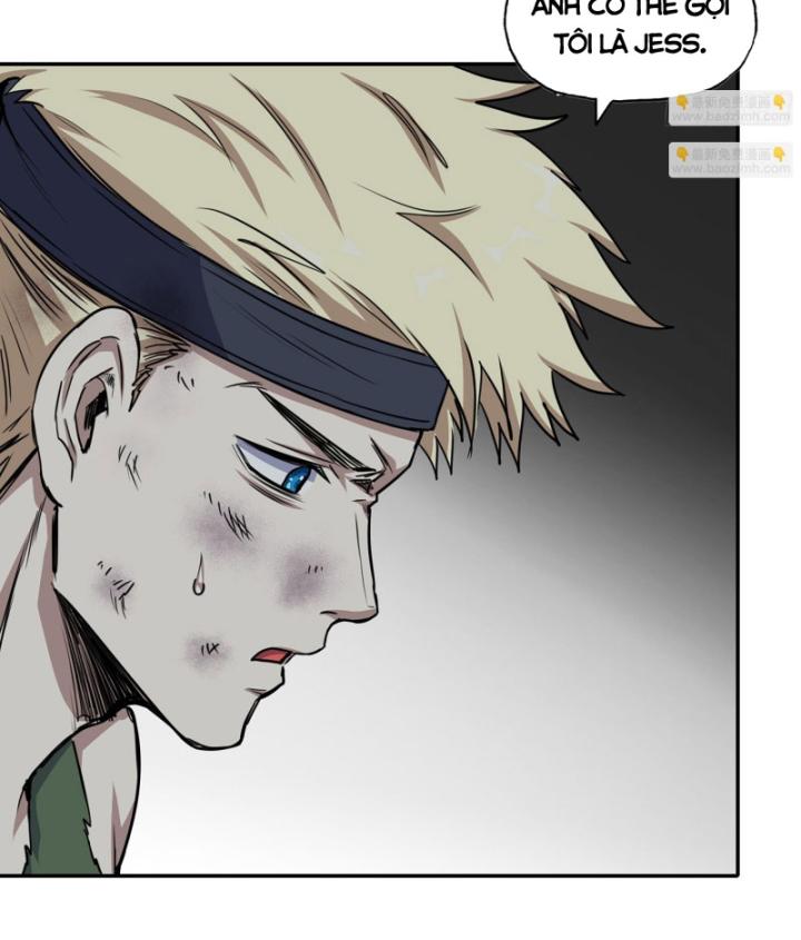 Tôi Chuyển Vàng Tại Mạt Thế Chapter 682 - Trang 3