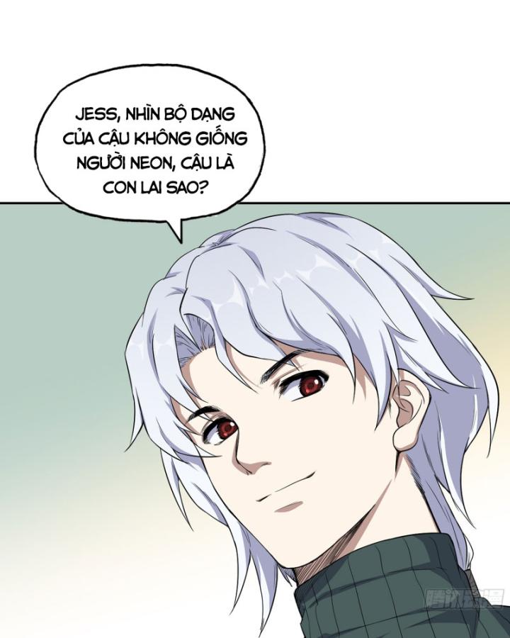 Tôi Chuyển Vàng Tại Mạt Thế Chapter 682 - Trang 3