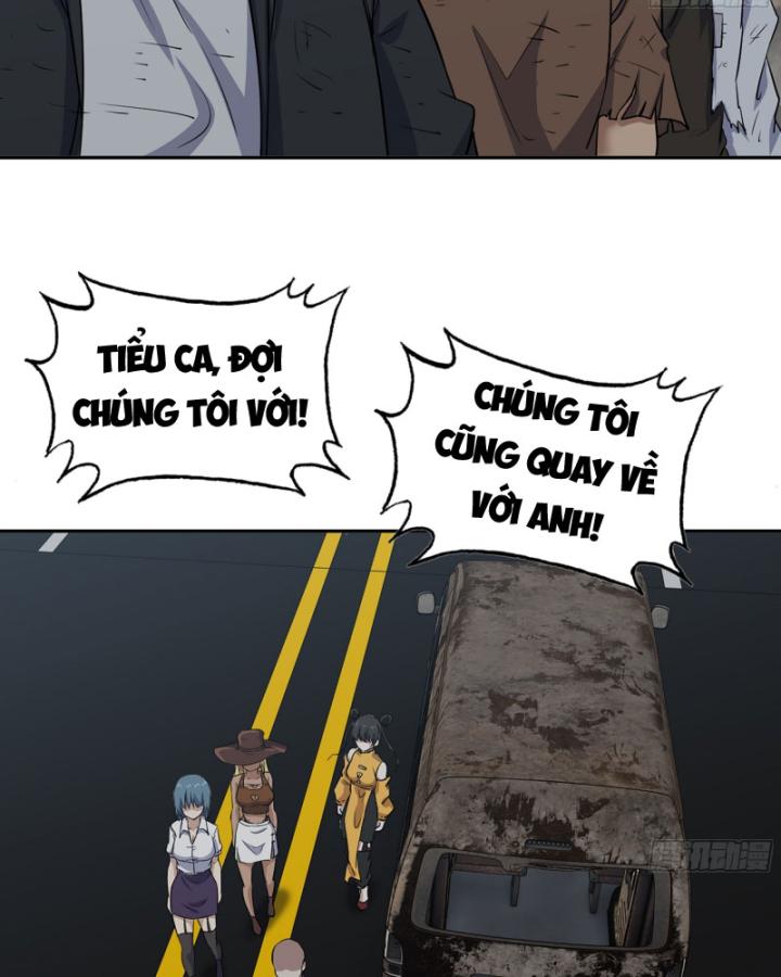 Tôi Chuyển Vàng Tại Mạt Thế Chapter 682 - Trang 3