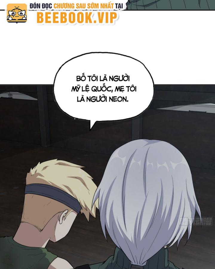 Tôi Chuyển Vàng Tại Mạt Thế Chapter 682 - Trang 3