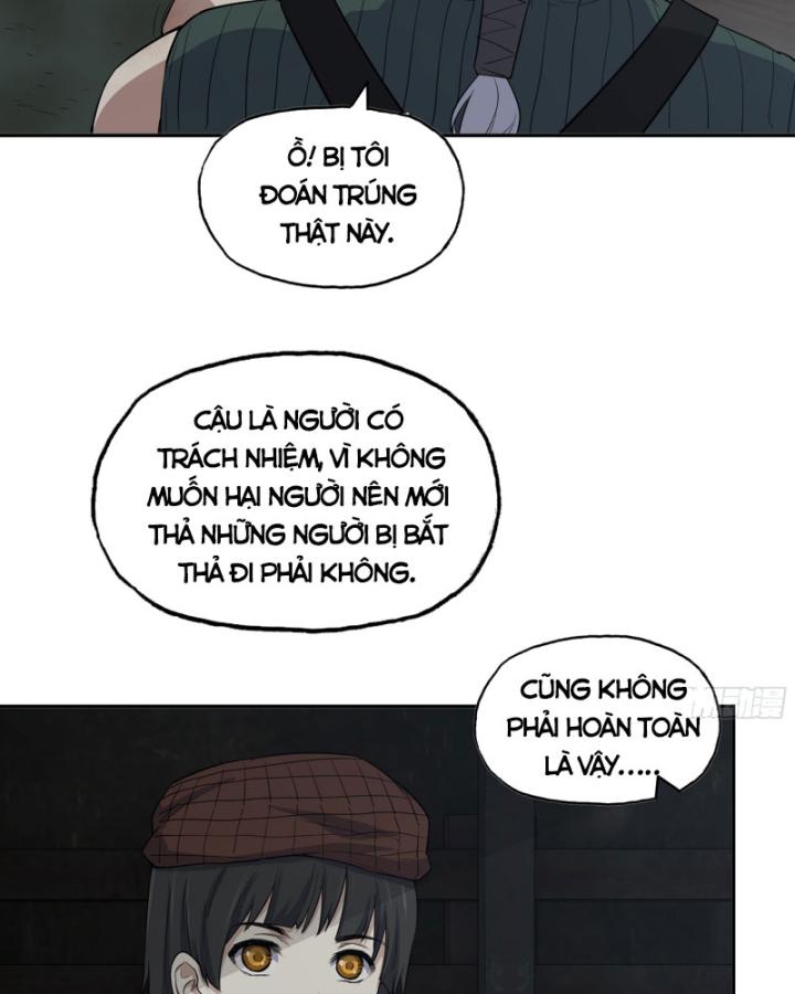 Tôi Chuyển Vàng Tại Mạt Thế Chapter 682 - Trang 3