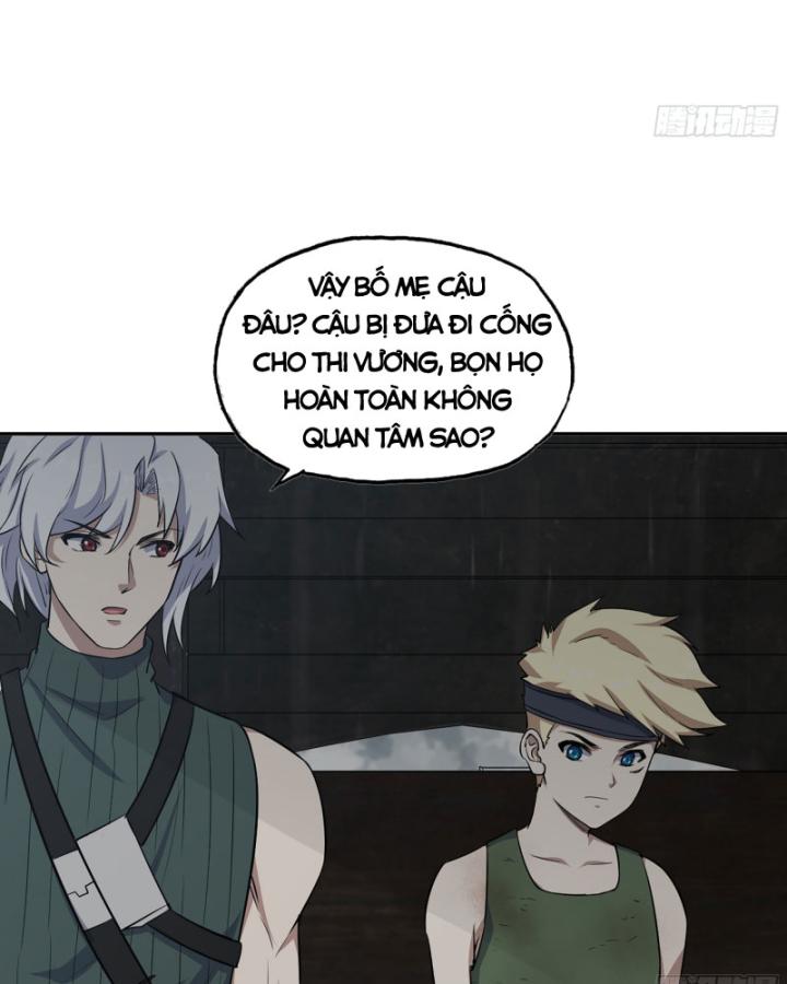 Tôi Chuyển Vàng Tại Mạt Thế Chapter 682 - Trang 3