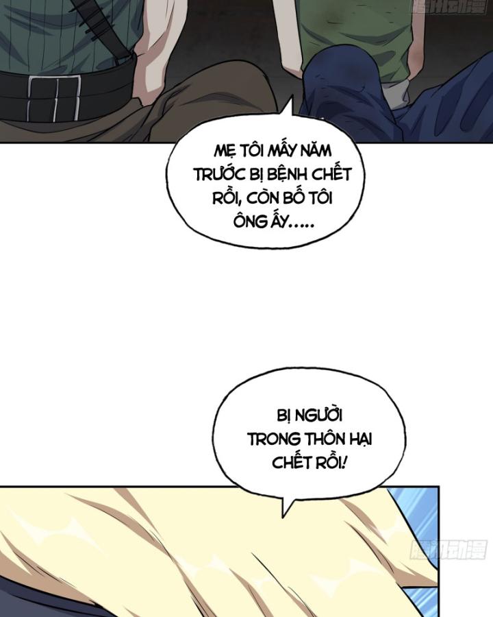 Tôi Chuyển Vàng Tại Mạt Thế Chapter 682 - Trang 3