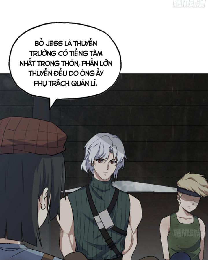 Tôi Chuyển Vàng Tại Mạt Thế Chapter 682 - Trang 3