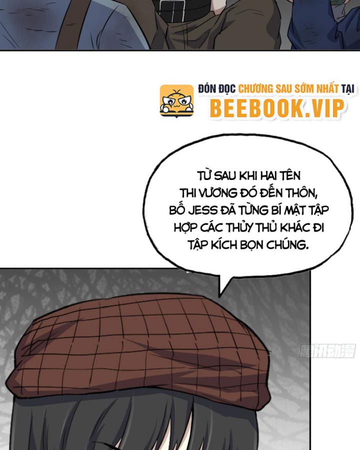 Tôi Chuyển Vàng Tại Mạt Thế Chapter 682 - Trang 3