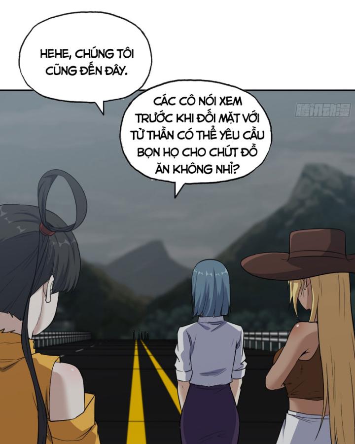 Tôi Chuyển Vàng Tại Mạt Thế Chapter 682 - Trang 3