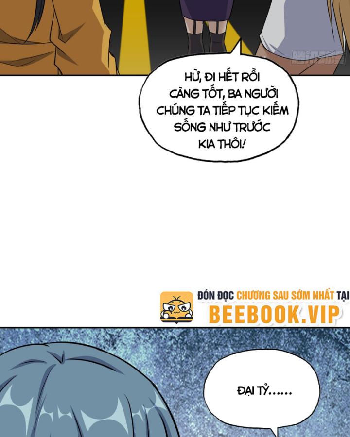 Tôi Chuyển Vàng Tại Mạt Thế Chapter 682 - Trang 3