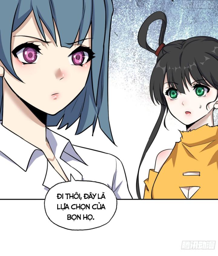 Tôi Chuyển Vàng Tại Mạt Thế Chapter 682 - Trang 3