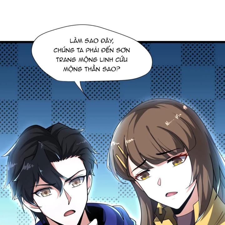 Náo Động Thiên Khởi Chapter 96 - Trang 3