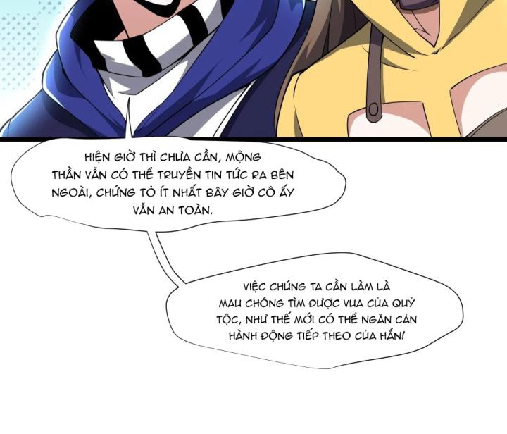 Náo Động Thiên Khởi Chapter 96 - Trang 3