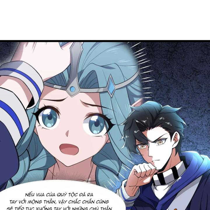 Náo Động Thiên Khởi Chapter 96 - Trang 3