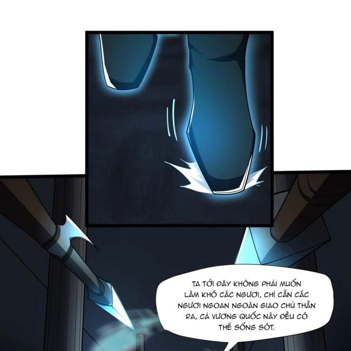 Náo Động Thiên Khởi Chapter 96 - Trang 3