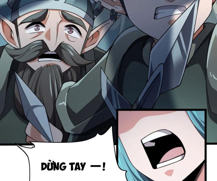 Náo Động Thiên Khởi Chapter 96 - Trang 3