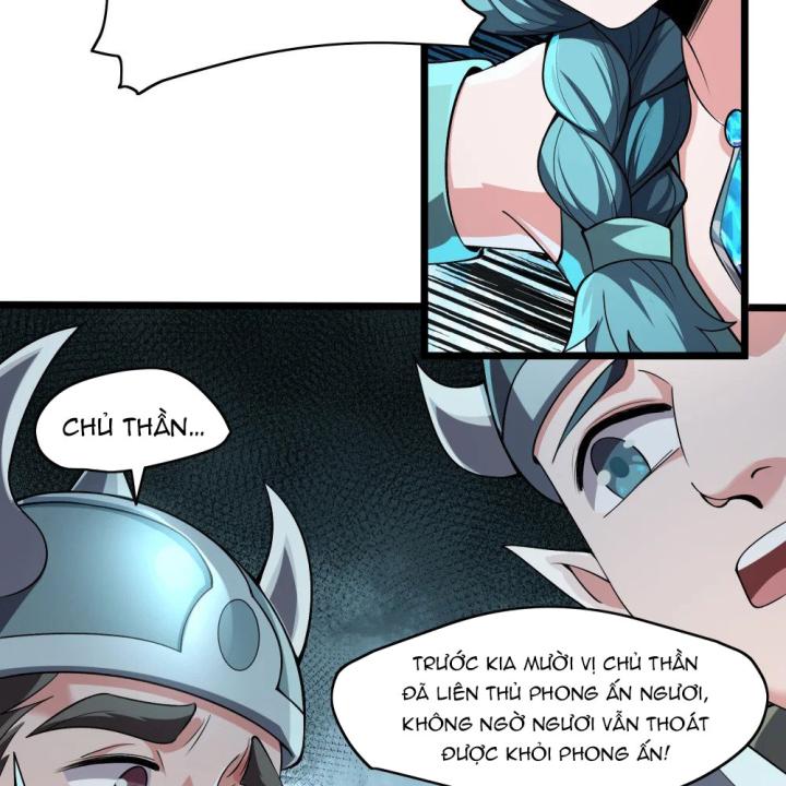 Náo Động Thiên Khởi Chapter 96 - Trang 3