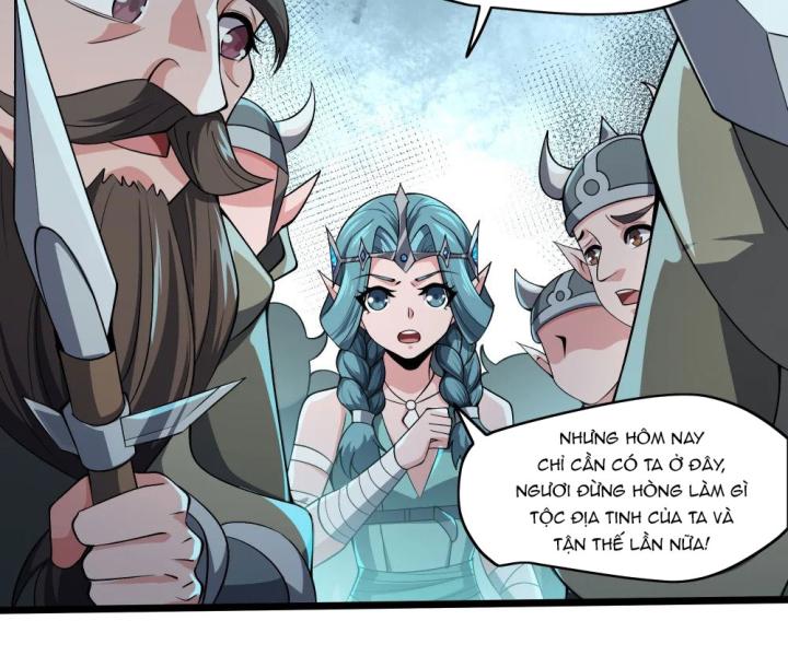 Náo Động Thiên Khởi Chapter 96 - Trang 3