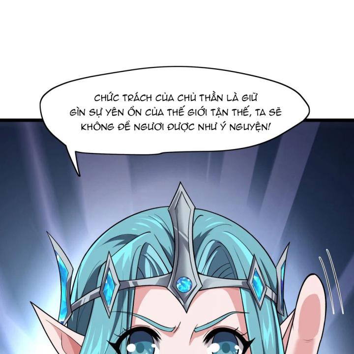 Náo Động Thiên Khởi Chapter 96 - Trang 3