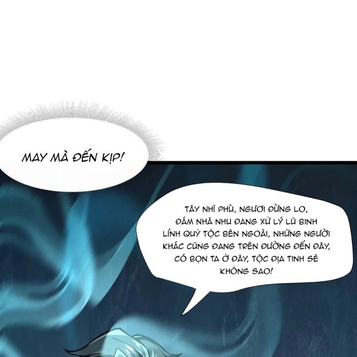 Náo Động Thiên Khởi Chapter 96 - Trang 3