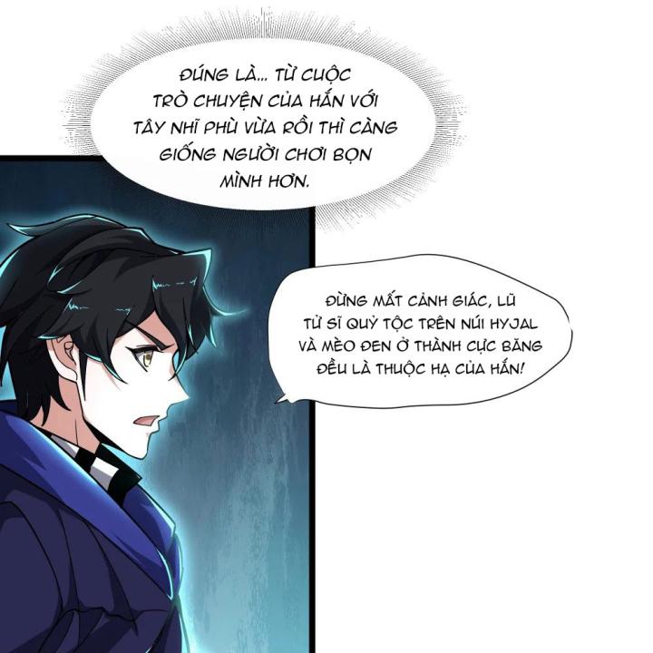 Náo Động Thiên Khởi Chapter 96 - Trang 3