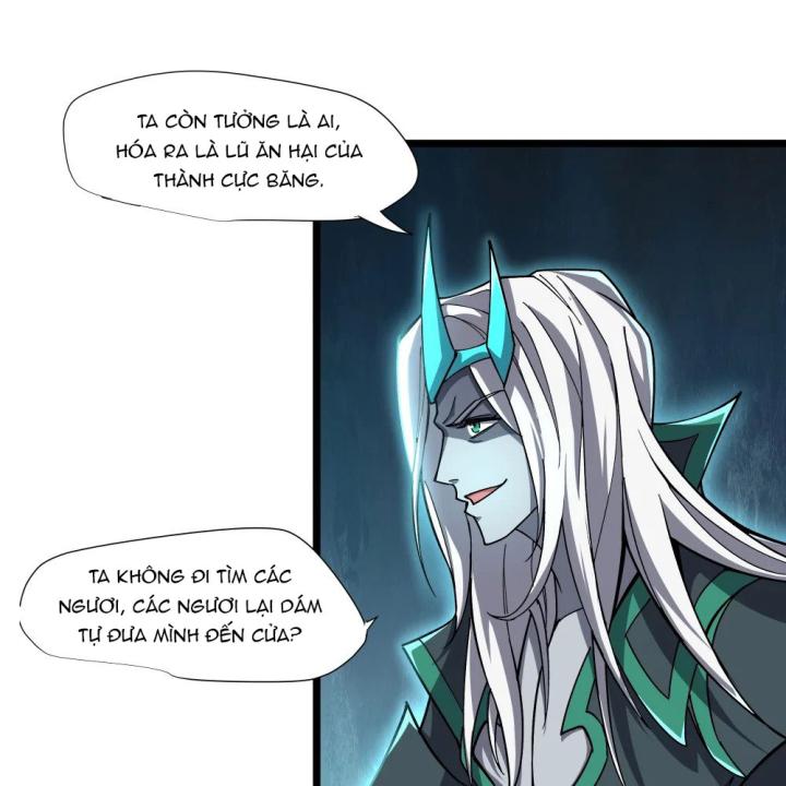 Náo Động Thiên Khởi Chapter 96 - Trang 3