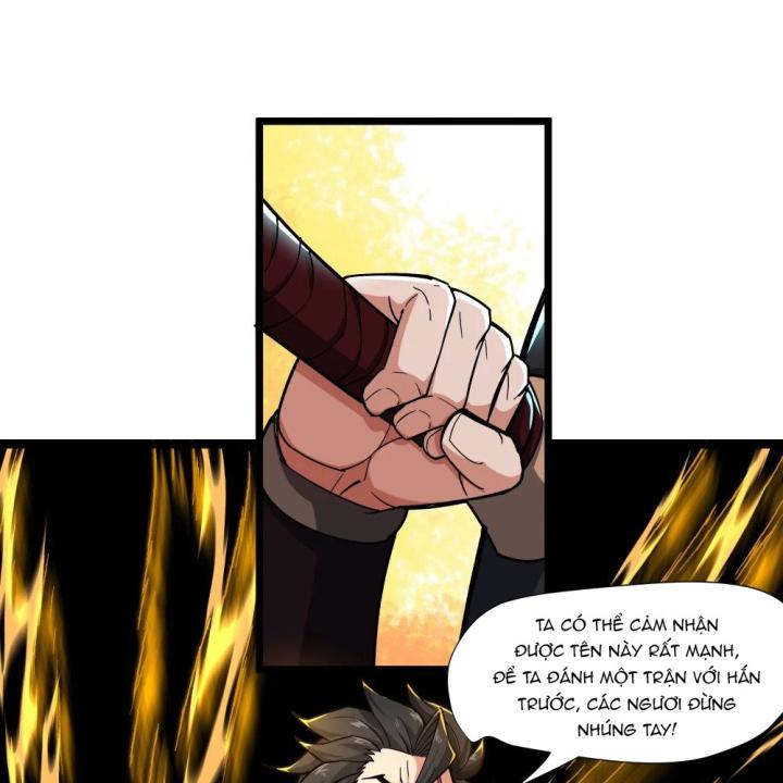 Náo Động Thiên Khởi Chapter 96 - Trang 3