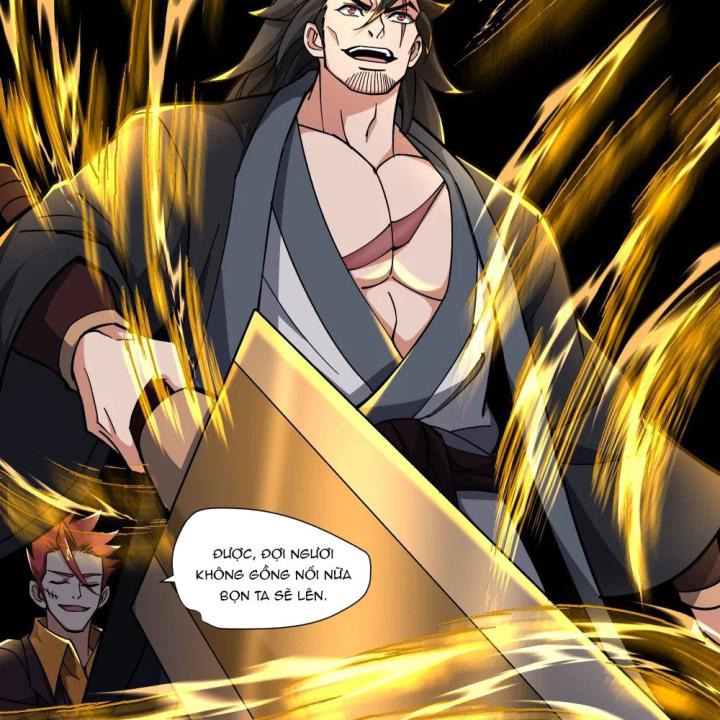 Náo Động Thiên Khởi Chapter 96 - Trang 3