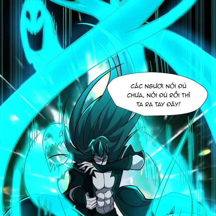 Náo Động Thiên Khởi Chapter 96 - Trang 3