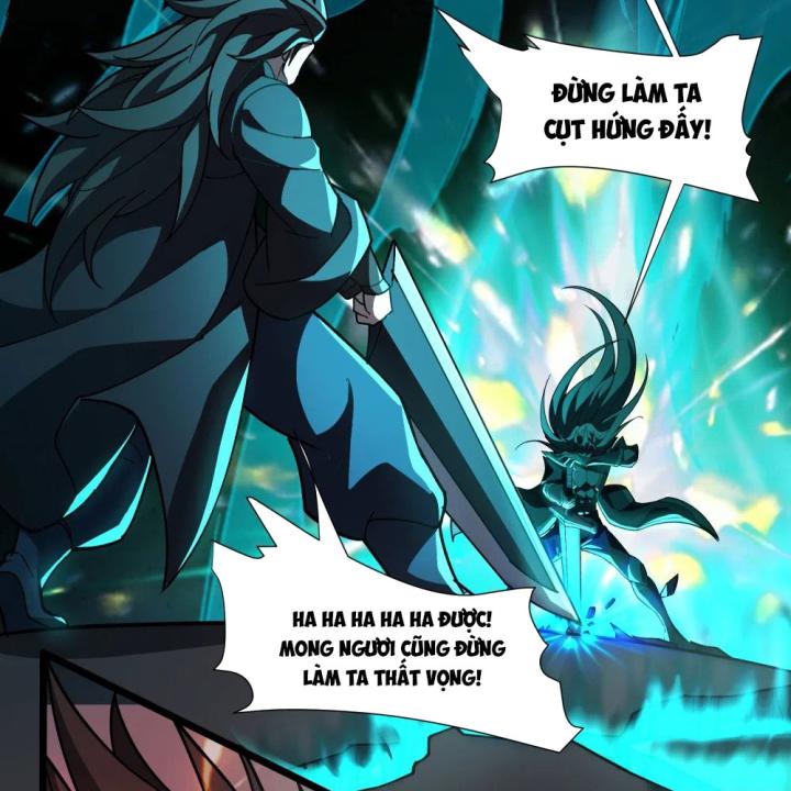 Náo Động Thiên Khởi Chapter 96 - Trang 3